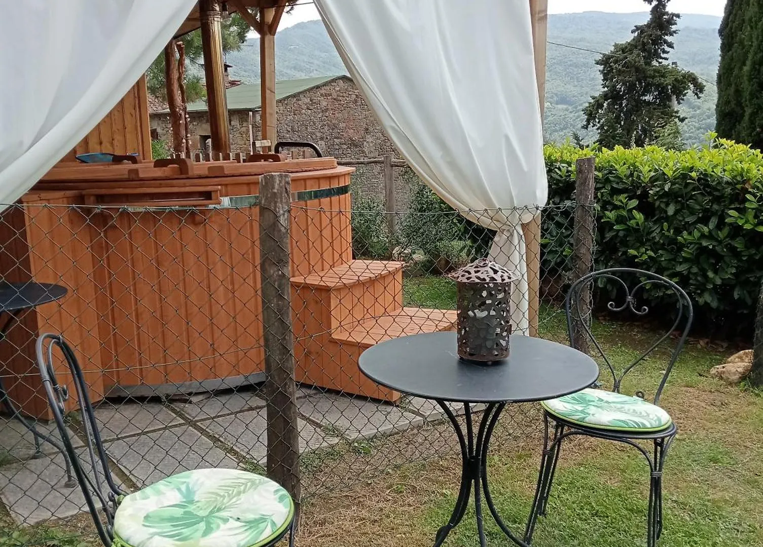 Cottage Il Poderino Londa
